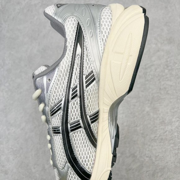 ASICS JJJJound Gel-Kayano 14Silver Black main image 4